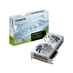 Gigabyte RTX 5060 Eagle OC ICE 8GB GDDR7 (WHITE)